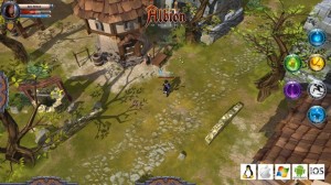 Albion Online1