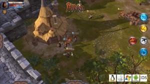 Albion Online4