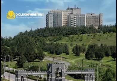 Diyarbakır Dicle Üniversitesi Sessiz Kaldı