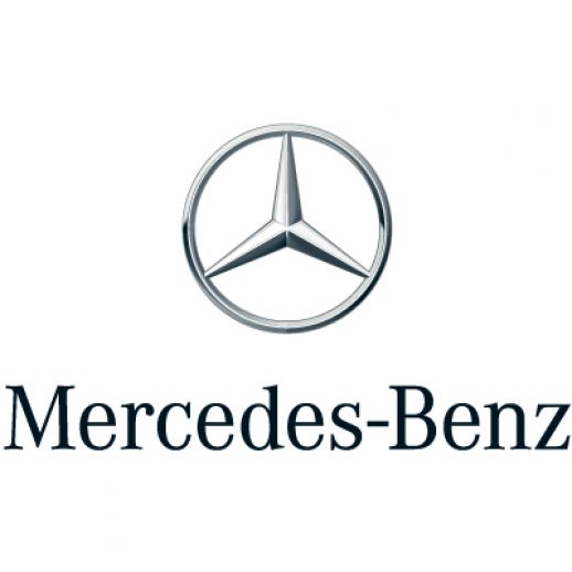 Mercedes Amblemi?